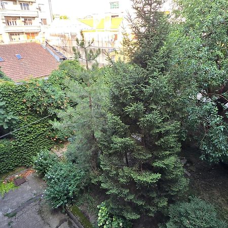 Azzurro Studio Apartment Βελιγράδι Εξωτερικό φωτογραφία