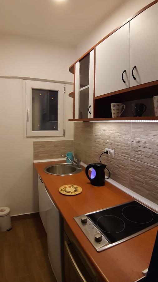 Azzurro Studio Apartment Βελιγράδι Εξωτερικό φωτογραφία