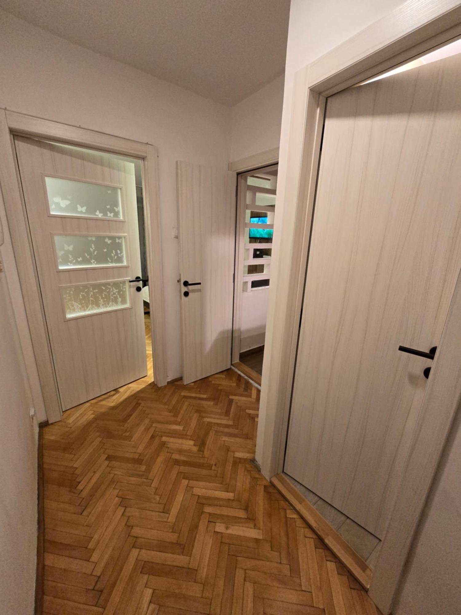 Azzurro Studio Apartment Βελιγράδι Εξωτερικό φωτογραφία