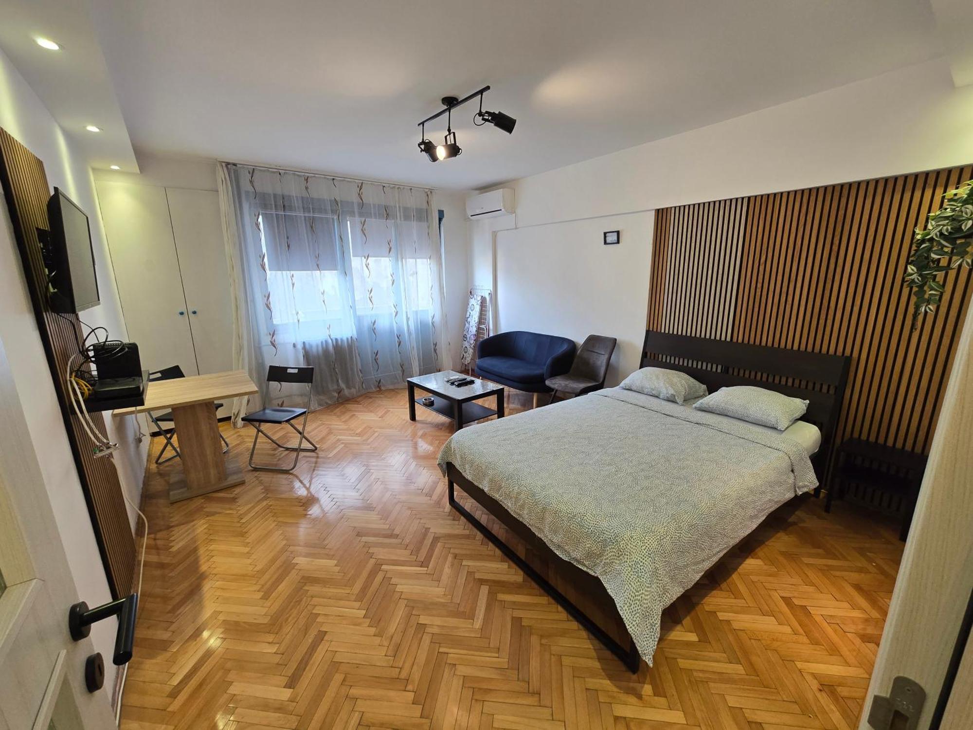 Azzurro Studio Apartment Βελιγράδι Εξωτερικό φωτογραφία