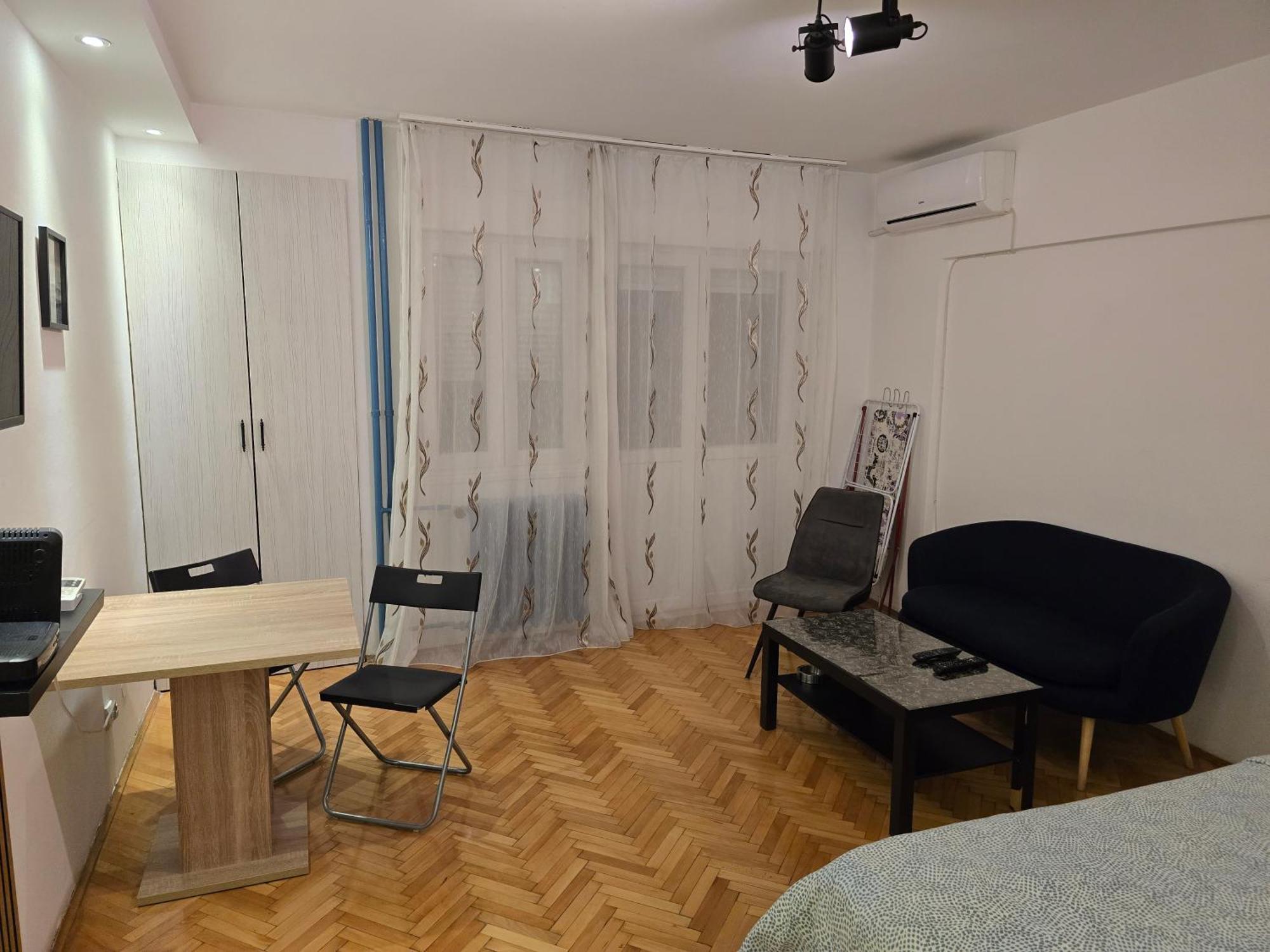 Azzurro Studio Apartment Βελιγράδι Εξωτερικό φωτογραφία