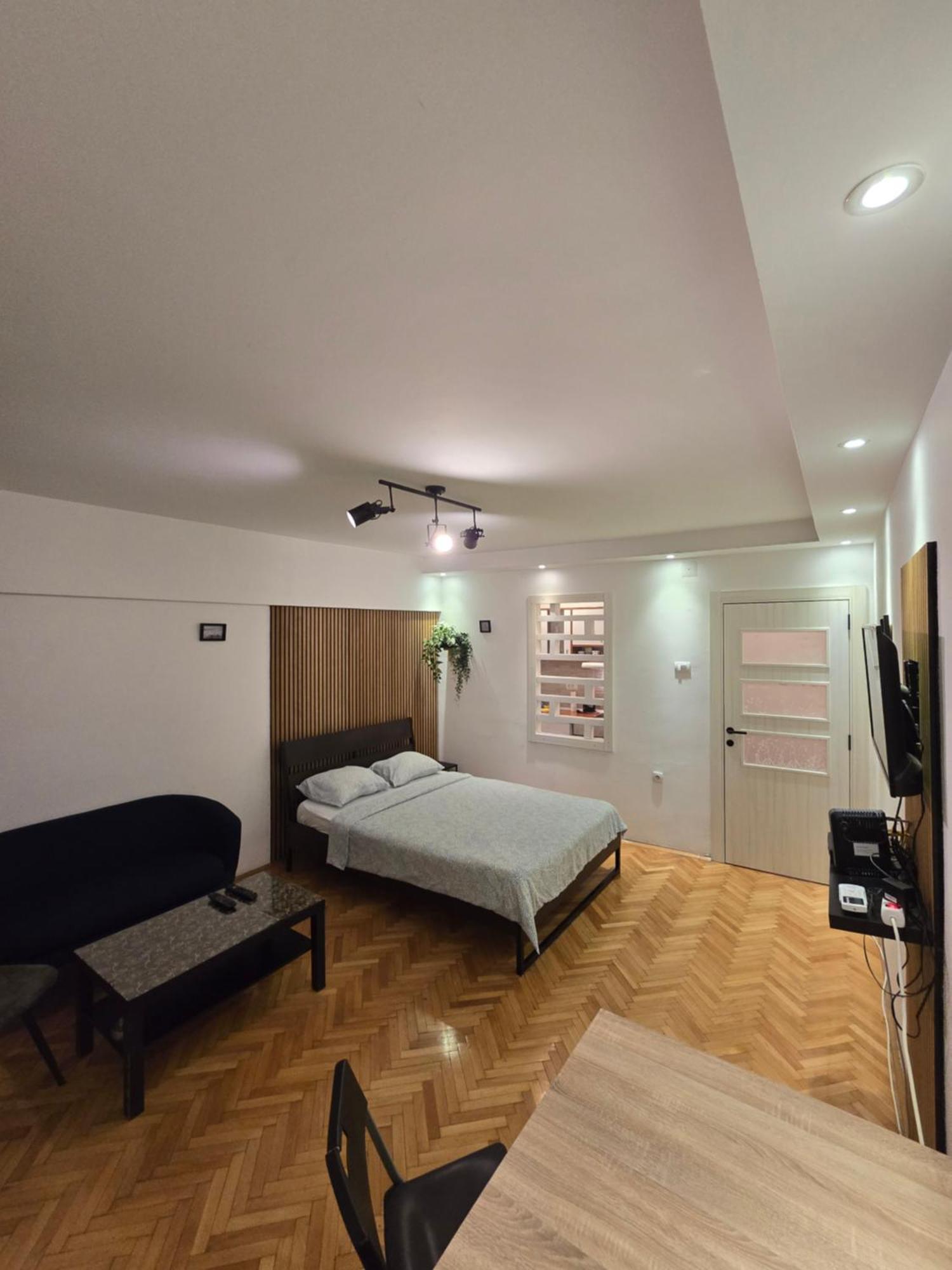 Azzurro Studio Apartment Βελιγράδι Εξωτερικό φωτογραφία