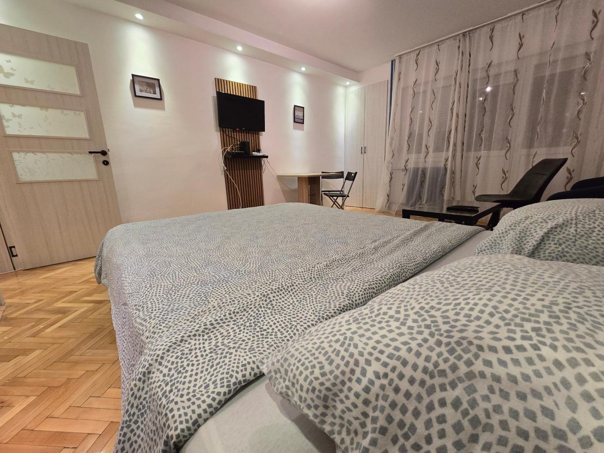 Azzurro Studio Apartment Βελιγράδι Εξωτερικό φωτογραφία