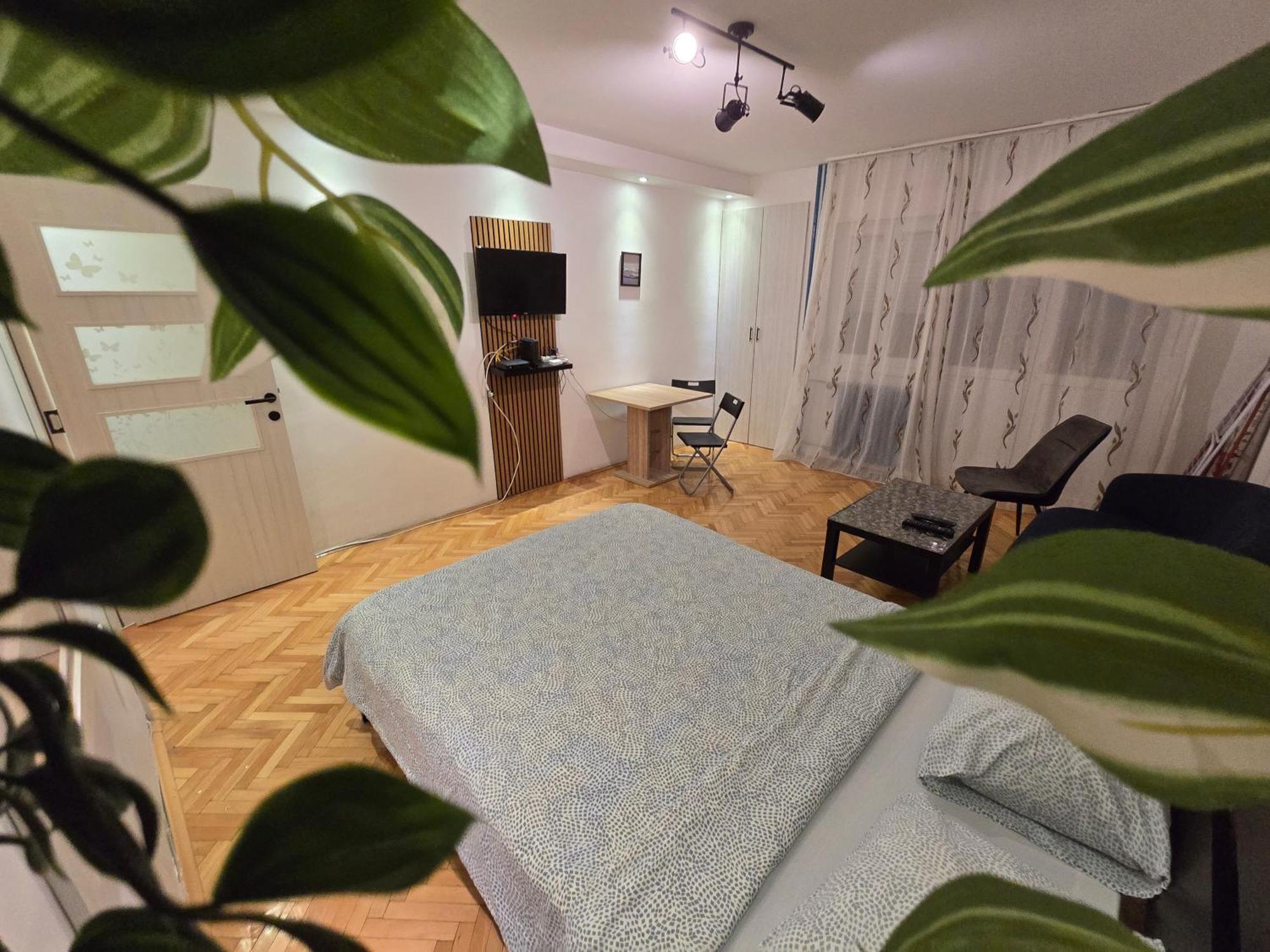 Azzurro Studio Apartment Βελιγράδι Εξωτερικό φωτογραφία