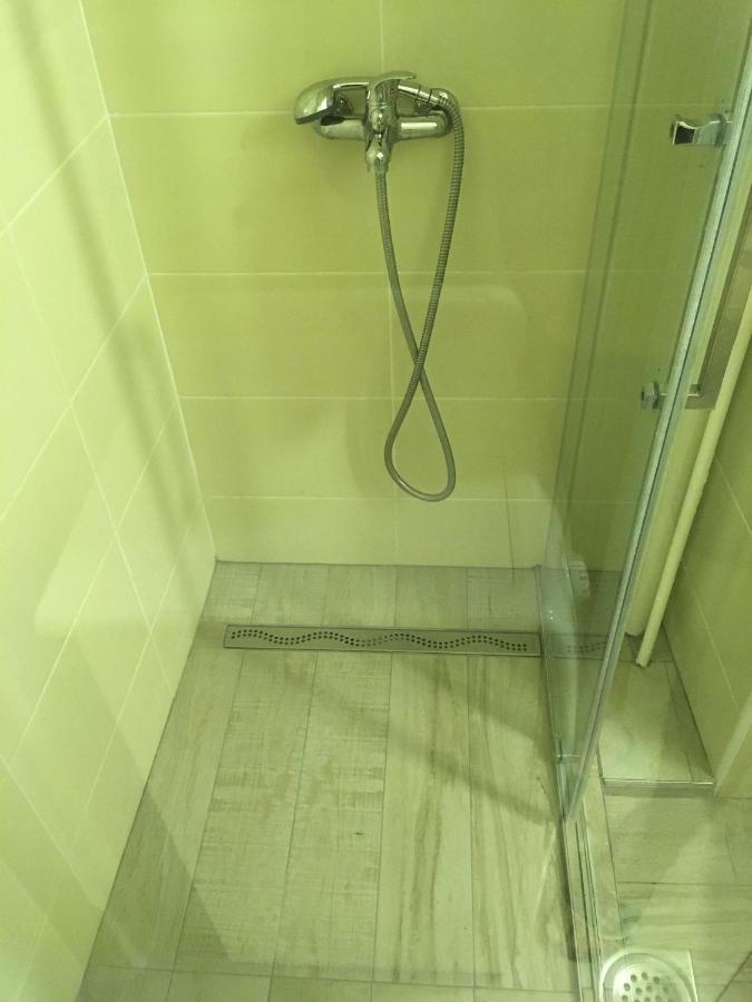 Azzurro Studio Apartment Βελιγράδι Εξωτερικό φωτογραφία